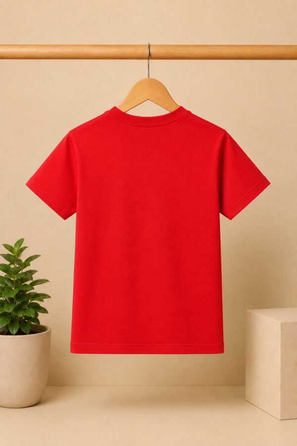 HAPPY SKATE TEE