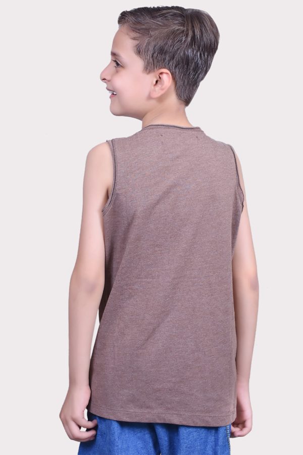 Melange sando