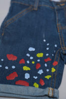 Printed Short