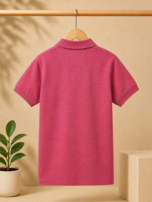 girls polo shirt (2)