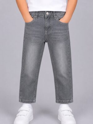 Boys Skinny Fit Jeans
