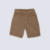 Boys slim fit short