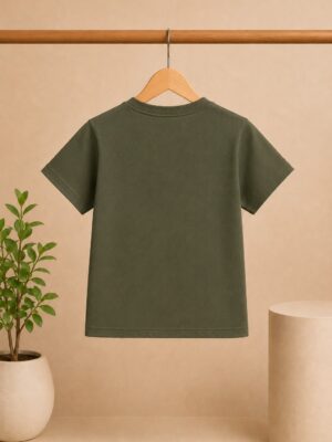 monster graphic tee