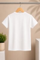 Boys Truck Print Tee