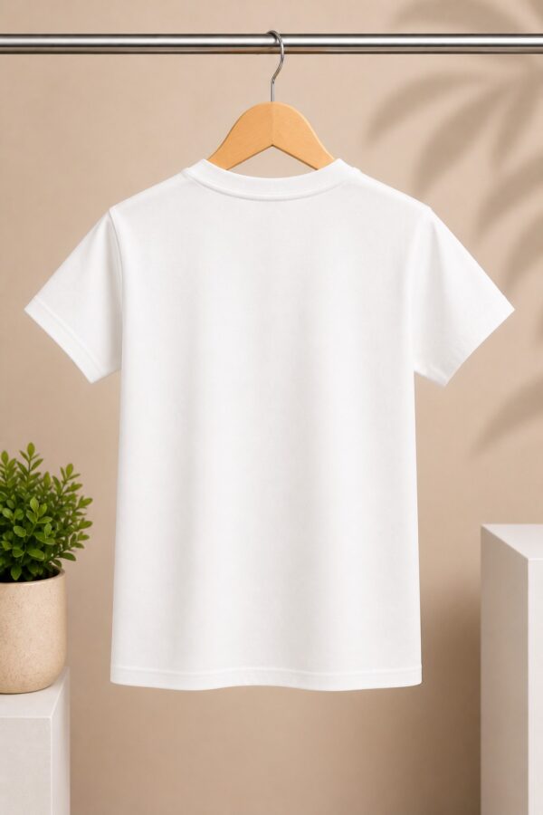 Boys Truck Print Tee