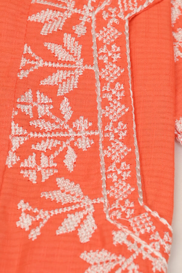 Embrioderd 2pc Suite