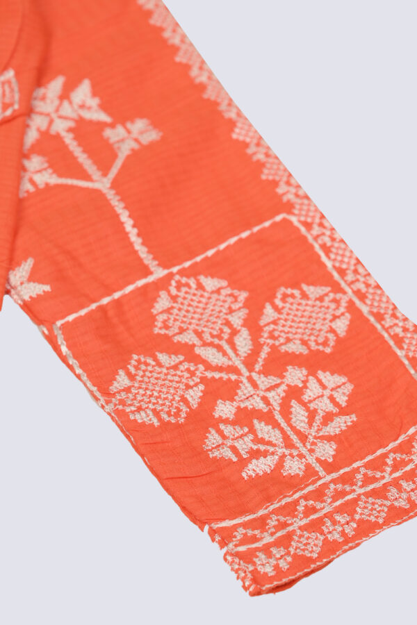 Embrioderd 2pc Suite