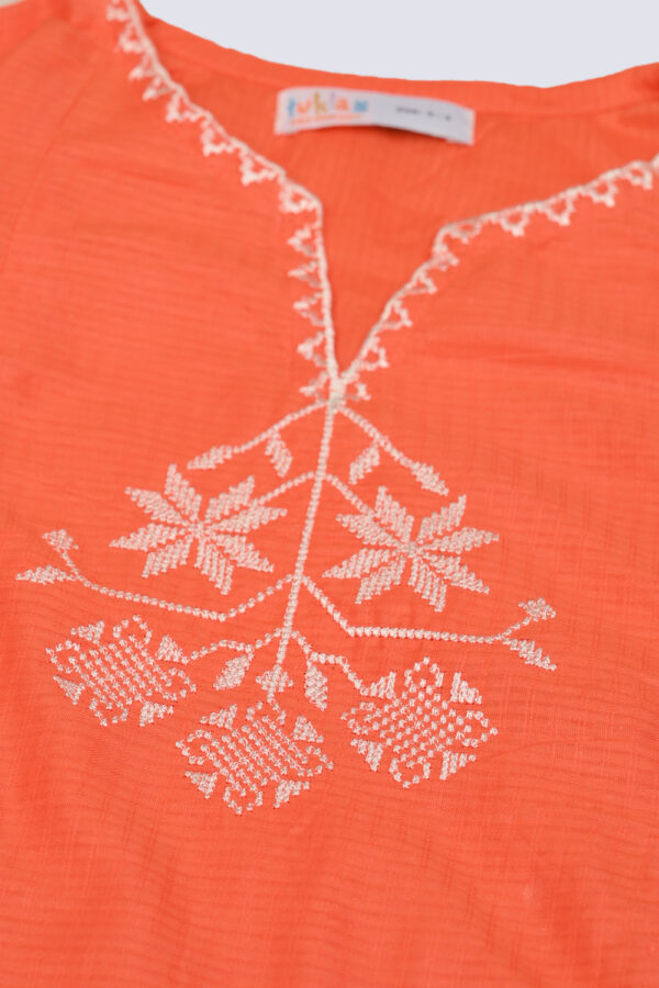 Embrioderd 2pc Suite