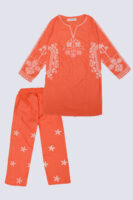 Embrioderd 2pc Suite