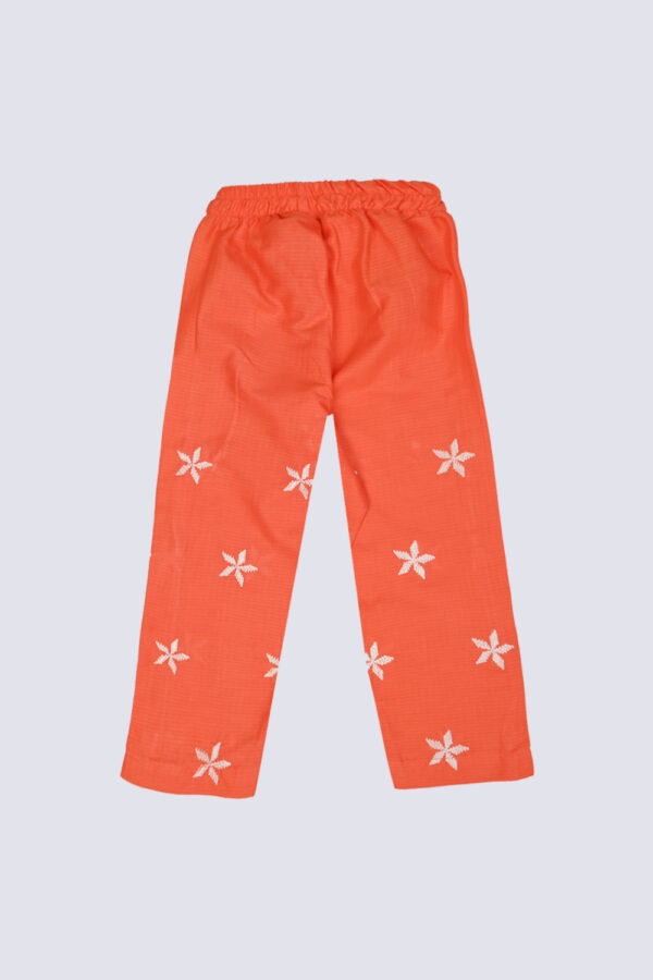 Embrioderd 2pc Suite