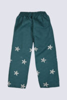 Full Embrioderd 2pc Suite