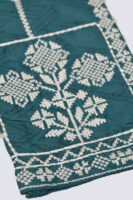 Full Embrioderd 2pc Suite