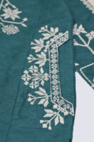 Full Embrioderd 2pc Suite