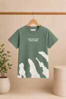 Printed Tee