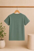 Printed Tee
