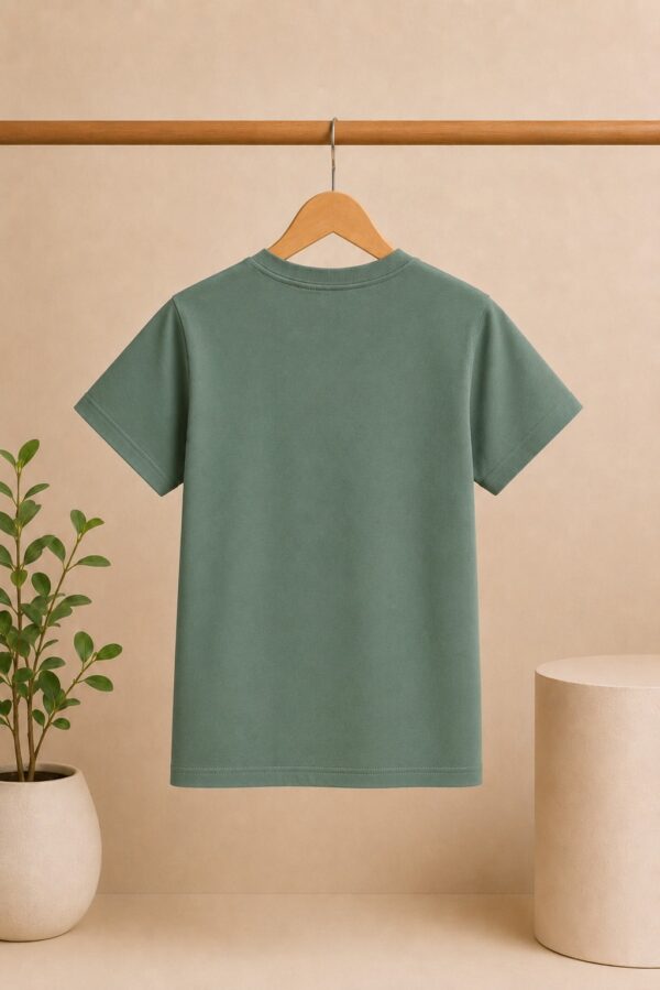 Printed Tee