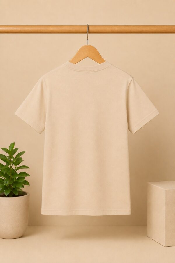 Game On Printed Tee