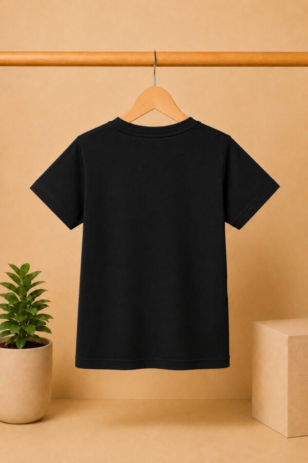 TRENDY PRINTED TEE