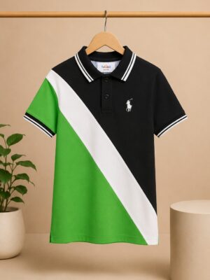 Cantrace Panel Polo