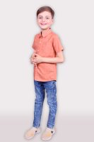 Boys Button Down Shirt