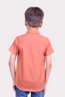 Boys Button Down Shirt