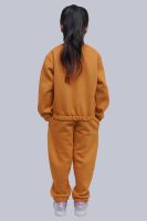 Glow Girls Jogger Tracksuit