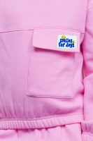 Glow Girls Jogger Tracksuit