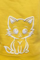 Playful cat ear hoodie