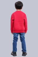 SPACE EXPLORER SWEATSHIRT