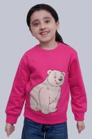 Snow Bear Sweatshirt