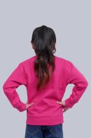 Snow Bear Sweatshirt