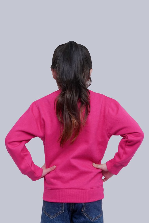 Snow Bear Sweatshirt