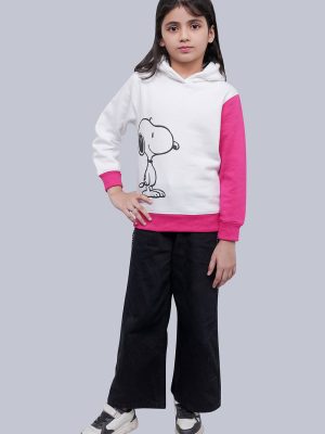 Snoopy Graphics  hoodie