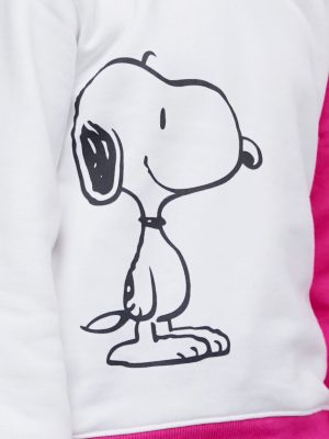 snoopy graphic