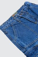 Urban seven pockets cargo jeans