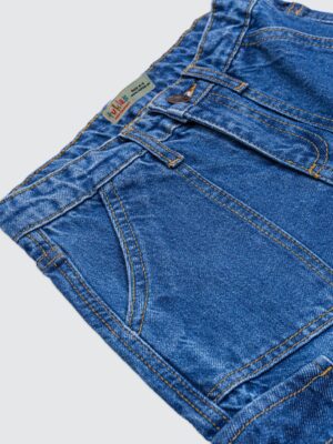 Urban seven Pocket cargo jeans