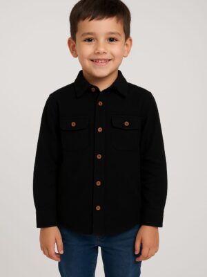 Elegant button down shirt