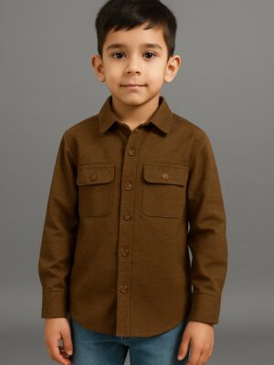 Elegant button down shirt