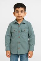 Elegant button down shirt