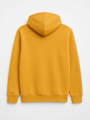 BOYS HOODIE BACKSIDE