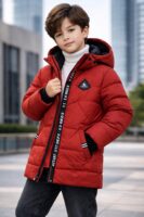 boys jacket