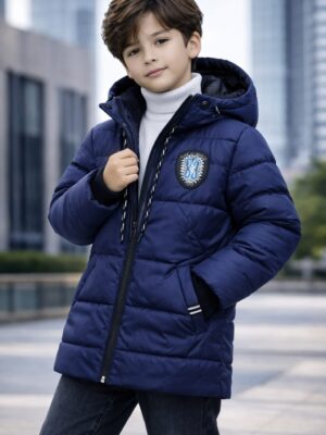boys jacket