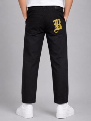 BOYS JEANS 2
