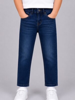 Boys regular jeans