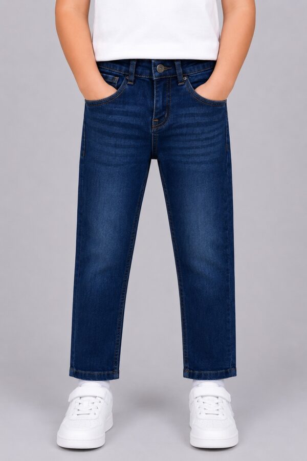 Boys regular jeans