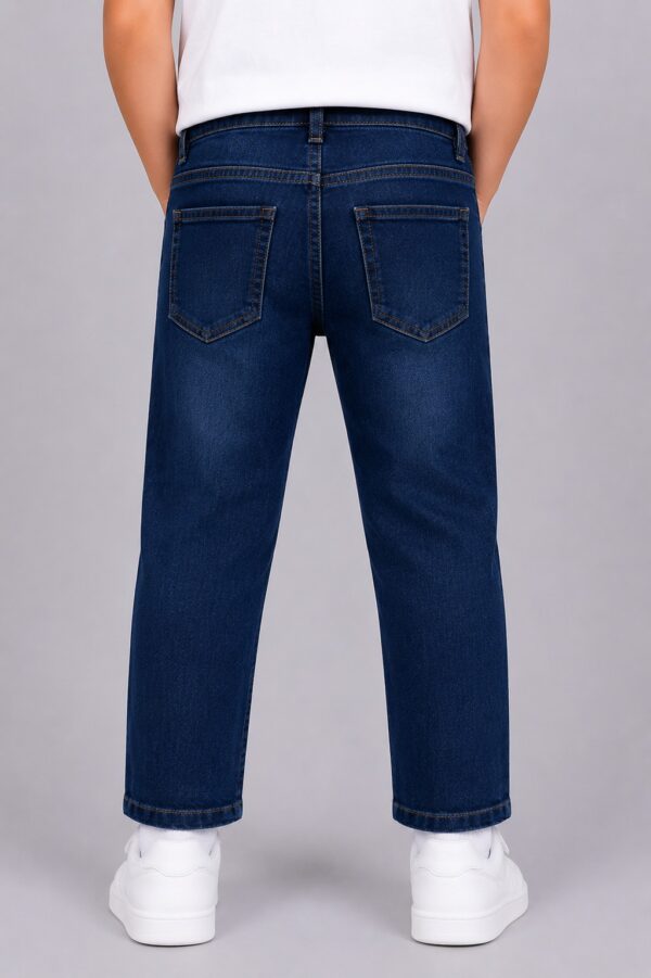 Boys regular jeans