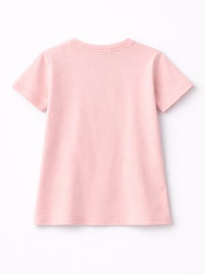 Every Moment Printed Tee backside