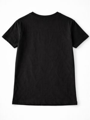 Every Moment Printed Tee backside