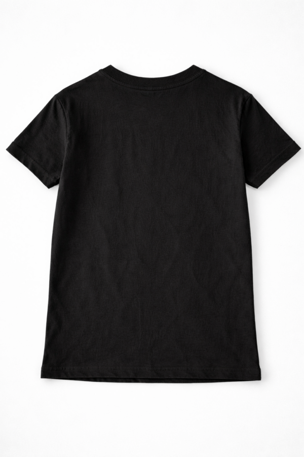 Every Moment Printed Tee