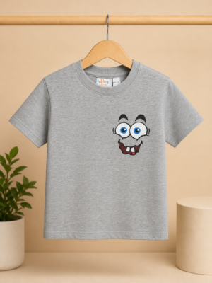 Fun Face Tee